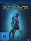 Shape of Water - Das Flstern des Wassers