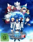 Phantasy Star Online 2 - Vol. 1/Ep.01-04