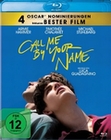 Call me by your Name