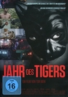 Jahr des Tigers