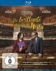 Die brillante Mademoiselle Neila