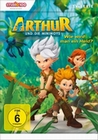 Arthur und die Minimoys DVD 1