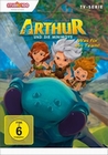 Arthur und die Minimoys DVD 2