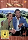 Forsthaus Falkenau - Staffel 8 [3 DVDs]