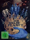 Der wilde Planet [LE/MB] (+ 2 DVDs]