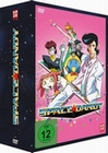 Space Dandy - 2. Staffel - Gesamtausgabe [4 DVDs