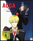 ACCA: 13 Territory Inspection Dept. - Volume 1:4