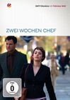 Zwei Wochen Chef