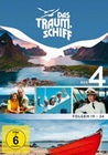 Das Traumschiff - Box 4 [3 DVDs]