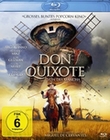 Don Quixote von der Mancha