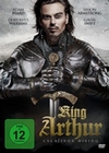 King Arthur - Excalibur Rising