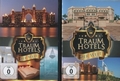 Traumhotels der Welt [2 DVDs]