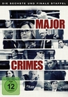 Major Crimes - Staffel 6