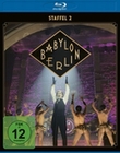 Babylon Berlin - Staffel 2 [2 BRs]