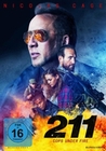 211 - Cops Under Fire