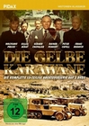 Die gelbe Karawane [2 DVDs]