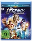 DC`s Legends of Tomorrow - Staffel 3 [3 BRs]