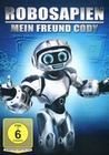 Robosapien - Mein Freund Cody