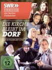 Die Kirche bleibt im Dorf - Staffel 1-4 [9 DVDs]