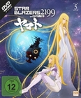 Star Blazers 2199 - Space Battleship Vol.5