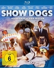 Show Dogs - Agenten auf vier Pfoten