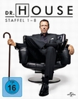 Dr. House - Die komplette Serie [39 BRs]