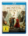 Monster Hunt 2