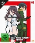 Anti-Magic Academy - Test-Trupp 35 Vol.3/09-12