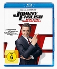 Johnny English - Man lebt nur dreimal