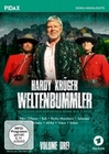 Hardy Krger - Weltenbummler Vol. 3 [3 DVDs]