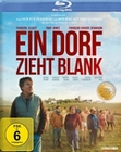 Ein Dorf zieht blank