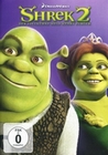 Shrek 2 - Der tollkhne Held kehrt zurck