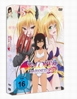 To Love Ru - Darkness 2nd - DVD 3