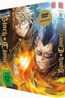 Black Clover - DVD 5 (Episoden 40-51) [2 DVDs]