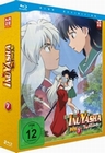 InuYasha - Die TV-Serie - Box 7 [3 BRs]