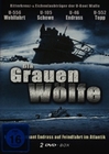 Die Grauen Wlfe [2 DVDs]