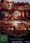 Die vier Federn