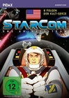 Starcom - Das Galaxis-Team