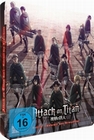 Attack on Titan - Anime Movie Teil 3: Gebrll...