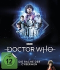 Doctor Who - Vierter Doktor - Die Rache...