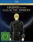 Legend of the Galactic Heroes - Vol.1