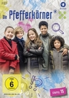 Die Pfefferkrner Vol. 15 - Flg. 183-195 [2 DVDs