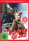 Von Agenten gejagt - Krimi Classics Collection