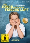 Der Junge muss an die frische Luft