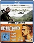 Only God Forgives & Walhalla Rising [2 BRs]