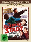 Die silberne Stadt - Mediabook Vol. 14 [LE]