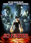 Sci-Fighter - Uncut [LE] (+ DVD)