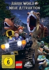 Lego Jurassic World - Neue Attraktion