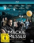 Mackie Messer - Brechts Dreigroschenfilm