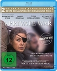 A Private War